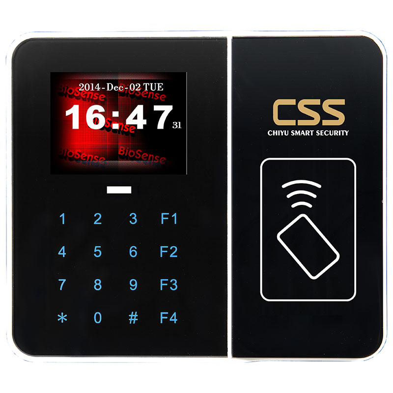 work clock in and out proximitt card rfid