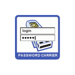 Dekart Password Carrier